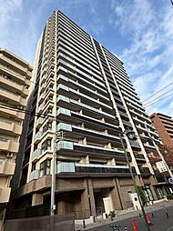 物件画像 プラウドタワー川口