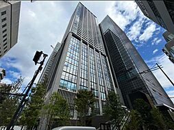 物件画像 WORLD TOWER RESIDENCE