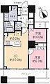ザ・パークハウス西新宿タワー6036階14,500万円