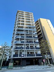 物件画像 ザ・パークハウス　アーバンス　早稲田