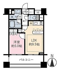 物件画像 プライア渋谷