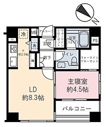 物件画像 ウィルローズ東京ラルーナ
