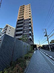 物件画像 サンクレイドル天王寺