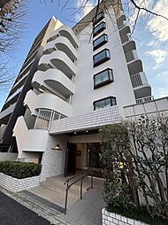 物件画像 ベルエア新高円寺