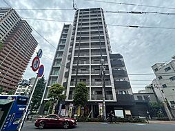 物件画像 文京春日プラッツ