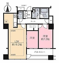 物件画像 堂島ザ・レジデンスマークタワー