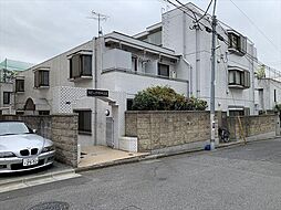 物件画像 モナークマンション代々木上原