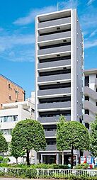物件画像 ハーモニーレジデンス文京白山