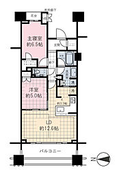 物件画像 マジェスティハウス新宿御苑パークナード