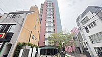 東京都港区赤坂5丁目1-35：物件画像