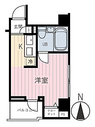 トーシンフェニックス西新宿5丁目弐番館
