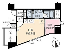 物件画像 ルジェンテ板橋?