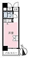 新丸子第2センチュリー213階1,160万円