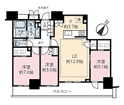 マンションイメージ