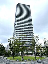 物件画像 Brillia Tower有明 MID CROSS
