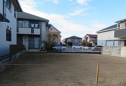 物件画像 八尾市長池町4丁目土地