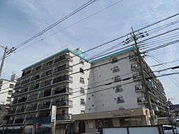 物件画像 秀和レジデンス