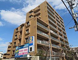 物件画像 ユニハイム八尾