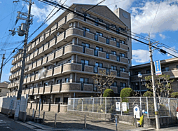 物件画像 リエラ八尾本町