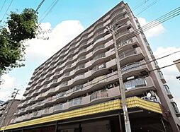 物件画像 八尾セントラルハイツ