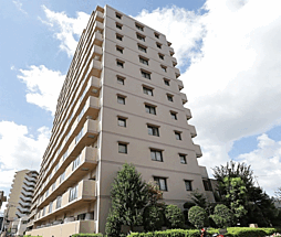 物件画像 キャステージパーク1番街