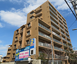 物件画像 ユニハイム八尾