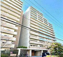 マンションイメージ