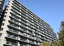 物件画像 ファミールハイツ八尾B棟