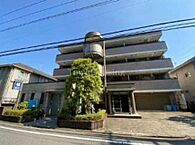 東京都練馬区関町東2丁目6-15：物件画像／株式会社タウンハウジング　ビル事業部