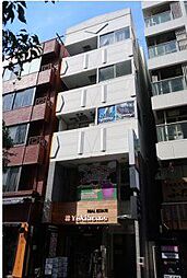 麻布十番第五早川屋ビル