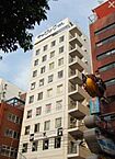 東京都大田区山王2丁目1-6：物件画像／株式会社タウンハウジング　ビル事業部