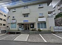 神奈川県横浜市鶴見区東寺尾2丁目4-23：物件画像／株式会社タウンハウジング　ビル事業部