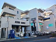 東京都練馬区東大泉3丁目66-16：物件画像／株式会社タウンハウジング　ビル事業部