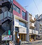 東京都港区南麻布5丁目16-10：物件画像／株式会社タウンハウジング　ビル事業部