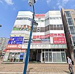 千葉県松戸市新松戸2丁目114-2：物件画像／株式会社タウンハウジング　ビル事業部