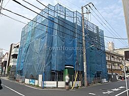 (仮称)江戸川区西葛西3丁目計画