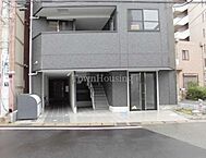 千葉県柏市南柏中央3-7-6：物件画像／株式会社タウンハウジング　ビル事業部