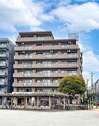 藤和シティホームズ北綾瀬