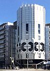東京都渋谷区恵比寿西1丁目3-11：物件画像／株式会社タウンハウジング　ビル事業部