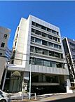 東京都渋谷区渋谷2丁目3-8：物件画像／株式会社タウンハウジング　ビル事業部