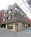 東京都千代田区飯田橋4丁目2-1：物件画像／株式会社タウンハウジング　ビル事業部