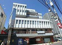 埼玉県越谷市越ヶ谷1丁目12：物件画像／株式会社タウンハウジング　ビル事業部