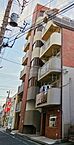 東京都立川市錦町1丁目17-13：物件画像／株式会社タウンハウジング　ビル事業部