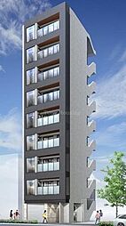 プレシャス赤羽岩淵