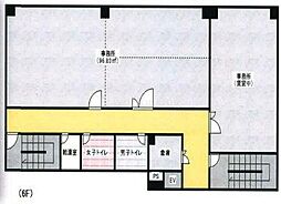大宮355ビルの間取図画像