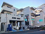 東京都練馬区東大泉3丁目66-16：物件画像／株式会社タウンハウジング　ビル事業部