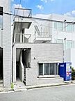 東京都新宿区西新宿5丁目25-4：物件画像／株式会社タウンハウジング　ビル事業部