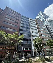 アクシーズ7号館ビル