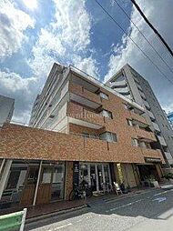 ライオンズマンション亀戸カナメビル