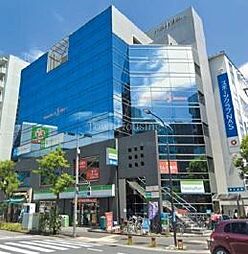 ビザプロバンス篠崎